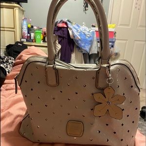 guess purse